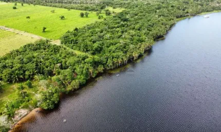 Fazenda à venda na avenida arlinda rezende de azevedo 845, 10, centro, alto boa vista, 2500 m2 por r$ 45.000.000