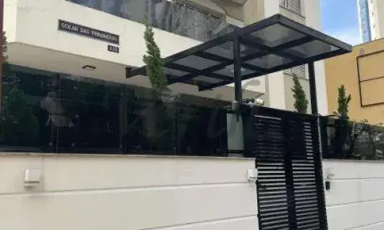 Apartamento com 3 quartos à venda na Rua Pedro Gonçalves 520, 630, Centro, Indaiatuba, 156 m2 por R$ 800.000