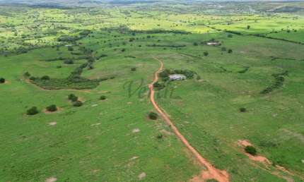 Fazenda à venda na Rua Duque de Caxias, 352, 1000, Centro, Jeremoabo, 172 m2 por R$ 4.000.000