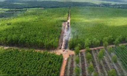 Fazenda à venda na Prefeito João Herculino de Souza, 1000, Centro, Sete Lagoas, 714 m2 por R$ 29.000.000