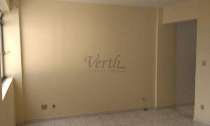 Kitnet / Stúdio à venda na Avenida Francisco Glicério, 1600, Centro, Campinas, 40 m2 por R$ 130.000