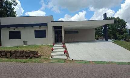 Casa em condomínio fechado com 3 quartos à venda na avenida Sabia, 1, Centro, Valinhos, 342 m2 por R$ 2.550.000