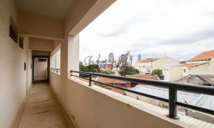 Kitnet / Stúdio à venda na Avenida Campos Salles, 120, Centro, Campinas, 26 m2 por R$ 130.000
