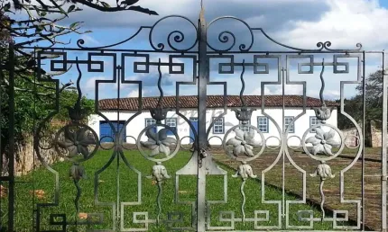 Fazenda à venda na Rua André Francisco de Godoy, Centro, Pedreira, 1694000 m2 por R$ 42.000.000