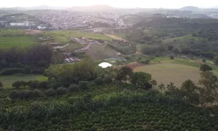 Fazenda à venda na praça maria antônia roma 61, 1, centro, ouro fino, 6 m2 por r$ 1.600.000