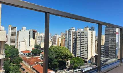 Apartamento com 1 quarto à venda na Rua Padre Vieira, 685, Centro, Campinas, 51 m2 por R$ 380.000