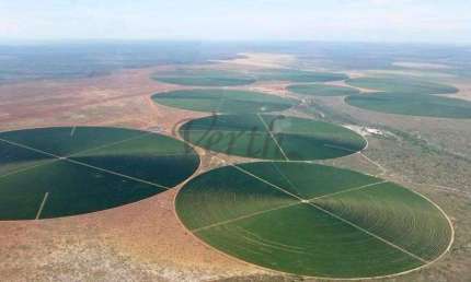 Fazenda à venda na Avenida Manoel Joaquim de Melo 996, 1000, Centro, Buritizeiro, 2050 m2