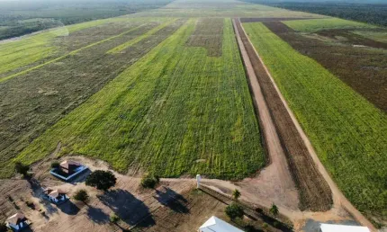 Fazenda à venda na 23 de agosto, 10000, centro, barra, 4083 m2 por r$ 85.000.000