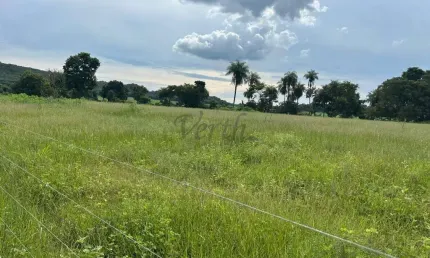 Fazenda à venda na Rua Barão do Rio Branco 110, 110000, Centro, Rio Verde de Mato Grosso, 50 m2 por R$ 5.000.000