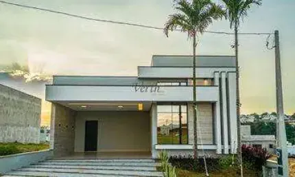 Casa com 3 quartos à venda na José Costa de Mesquita, 1000, Chácara Alvorada, Indaiatuba, 300 m2 por R$ 1.490.000
