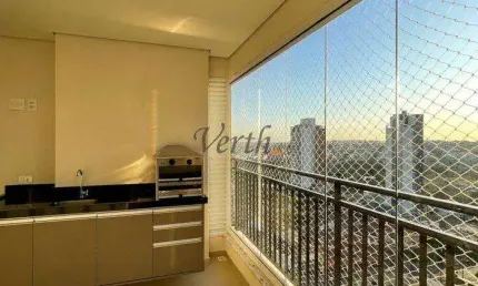 Apartamento com 3 quartos à venda na Rua Ângelo Petrilli, 217, Chácara Areal, Indaiatuba, 104 m2 por R$ 1.290.000