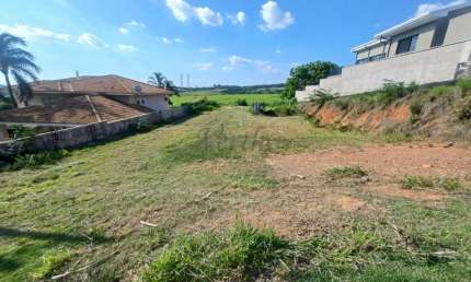 Terreno em condomínio fechado à venda na Rua Benedito Nardez, 20, Chácara Bela Vista, Campinas por R$ 1.050.000