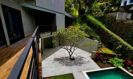 Casa em condomínio fechado com 3 quartos à venda na Chácara Flora, Valinhos , 823 m2 por R$ 2.980.000