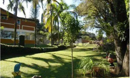 Chácara / sítio com 10 quartos à venda na chácara flórida, itu  por r$ 3.900.000