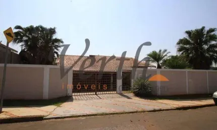 Casa com 4 quartos à venda na Chácara Primavera, Sumaré  por R$ 2.500.000