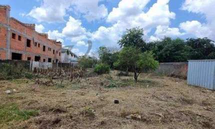Terreno comercial à venda na Rua das Hortências, 100, Chácara Primavera, Campinas por R$ 1.600.000