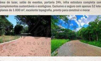 Terreno à venda na Rua Ângelo Grigol, 1000, Chácara Santa Margarida, Campinas por R$ 548.000