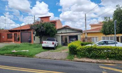 Casa comercial à venda na Rua Pederneiras, 840, Chácara da Barra, Campinas, 170 m2 por R$ 750.000