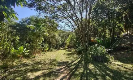 Chácara / sítio com 1 quarto à venda no Chácaras Alpina, Valinhos , 4000 m2 por R$ 450.000