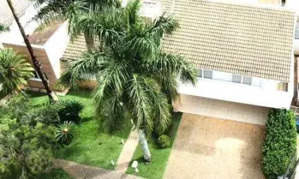 Casa em condomínio fechado com 5 quartos à venda na Alameda Carlos de Carvalho Vieira Braga, 100, Chácaras Alpina, Valinhos, 497 m2 por R$ 3.850.000