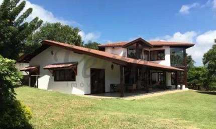 Casa em condomínio fechado com 4 quartos à venda na Alameda Carlos de Carvalho Vieira Braga, 54, Chácaras Alpina, Valinhos, 342 m2 por R$ 2.500.000