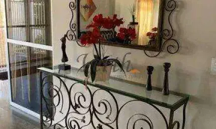 Apartamento com 3 quartos à venda na Ipiranga, 83, Cidade Nova I, Indaiatuba, 126 m2 por R$ 690.000