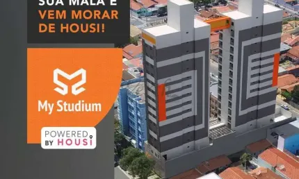 Kitnet / stúdio à venda na avenida doutor jácomo nazário, 691, cidade nova i, indaiatuba, 40 m2 por r$ 477.000