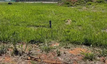 Terreno em condomínio fechado à venda na Rodovia Lix da Cunha, 5100, Cidade Nova II, Indaiatuba por R$ 415.000