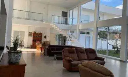 Casa com 4 quartos à venda na Alexandre Giacomin, 345, Colinas de Indaiatuba, Indaiatuba, 1000 m2 por R$ 1.960.000