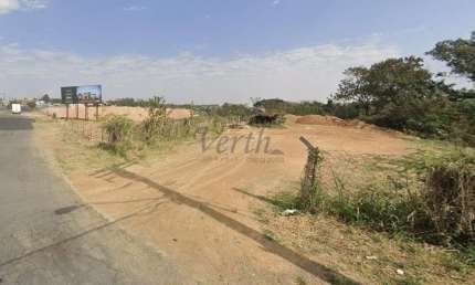 Terreno comercial à venda na Luíz Cremasco, 100, Colinas de Indaiatuba, Indaiatuba por R$ 850.000