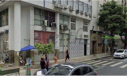 Sala comercial à venda na Rua Miguel Calmon, 39, Comércio, Salvador, 693 m2 por R$ 6.300.000
