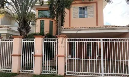 Casa com 3 quartos à venda na eugênio fabrini, 70, conjunto habitacional vila santana (sousas), campinas, 200 m2 por r$ 950.000