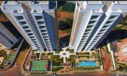 Apartamento com 4 quartos à venda na Rua Doutor Mário Natividade, 936, DAE, Campinas, 189 m2 por R$ 2.600.000