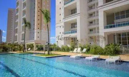 Apartamento com 3 quartos à venda na Rua Doutor Mário Natividade, 695, DAE, Campinas, 189 m2 por R$ 2.200.000