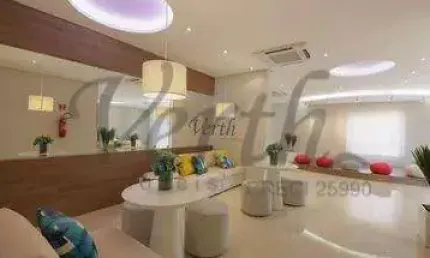 Apartamento com 3 quartos à venda na Rua Doutor Mário Natividade, 1000, DAE, Campinas, 189 m2 por R$ 1.895.000
