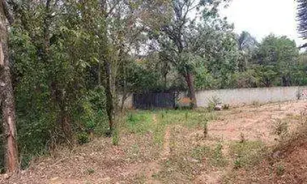 Terreno à venda na Rua José Rielli, SN, Dois Córregos, Valinhos por R$ 550.000