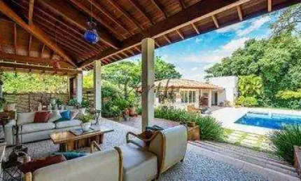 Casa em condomínio fechado com 5 quartos à venda na Rodovia Comendador Guilherme Mamprim, 1000, Dois Córregos, Valinhos, 4560 m2 por R$ 10.000.000
