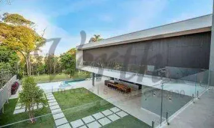 Casa em condomínio fechado com 4 quartos à venda na alameda itajubá, 820, joapiranga, valinhos, 643 m2 por r$ 5.950.000