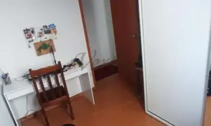 Apartamento com 2 quartos à venda na Avenida João Batista Morato do Canto, 1400, Fundação da Casa Popular, Campinas, 45 m2 por R$ 300.000