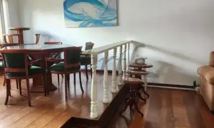 Apartamento com 3 quartos à venda na Rua Avelino Amaral, 1748, Jardim Guarani, Campinas, 118 m2 por R$ 610.000