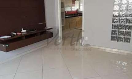 Apartamento com 2 quartos à venda na Rua Hugo Panciera, 1, Imóvel Pedregulhal, Mogi Guaçu, 79 m2 por R$ 355.000