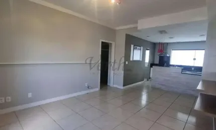 Apartamento com 3 quartos à venda na Rua Hugo Panciera, 732, Imóvel Pedregulhal, Mogi Guaçu, 106 m2 por R$ 430.000