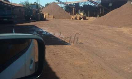 Terreno comercial à venda no Ipiranga, Belo Horizonte 