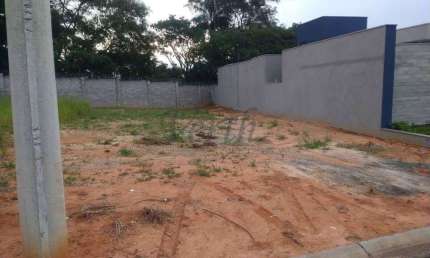 Terreno em condomínio fechado à venda na Rua Ariovaldo Silveira Franco, SN, Jardim 31 de Março, Mogi Mirim por R$ 212.000