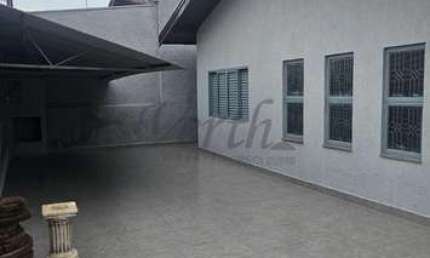 Casa com 3 quartos à venda na Olímpio de Oliveira, 1038, Jardim Almira, Mogi Guaçu, 300 m2 por R$ 480.000