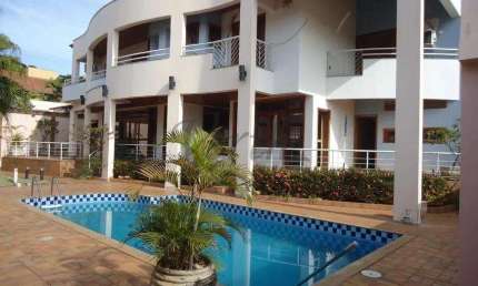Casa comercial à venda na Rua Salesópolis, 312, Jardim Alto da Barra, Campinas, 652 m2 por R$ 4.000.000
