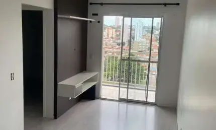 Apartamento com 2 quartos à venda na Rua Vitório Randi, 135, Jardim Alto da Boa Vista, Valinhos por R$ 320.000