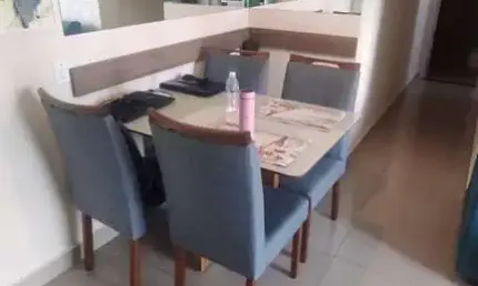 Apartamento com 2 quartos à venda na Rua Vitório Randi, 135, Jardim Alto da Boa Vista, Valinhos por R$ 310.000