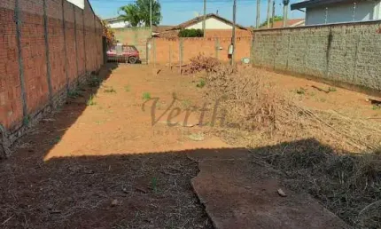 Terreno à venda na Antenor Fernandes, 213, Jardim Alvorada, Mogi Guaçu por R$ 130.000