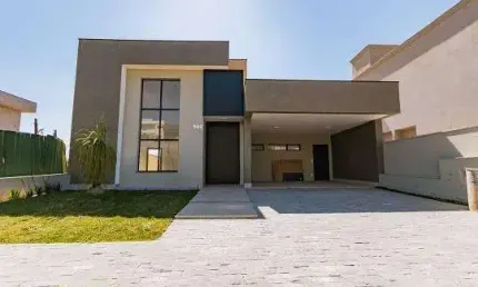 Casa com 3 quartos à venda na Estrada Municipal do Roncáglia, 1090, Jardim América II, Valinhos, 200 m2 por R$ 1.610.000